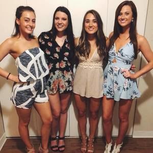 Meet your Posher, Mia